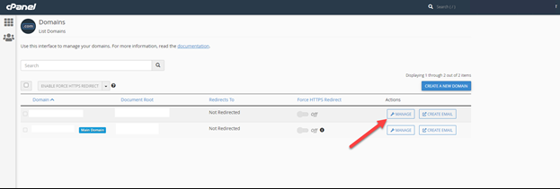 Add DKIM Record