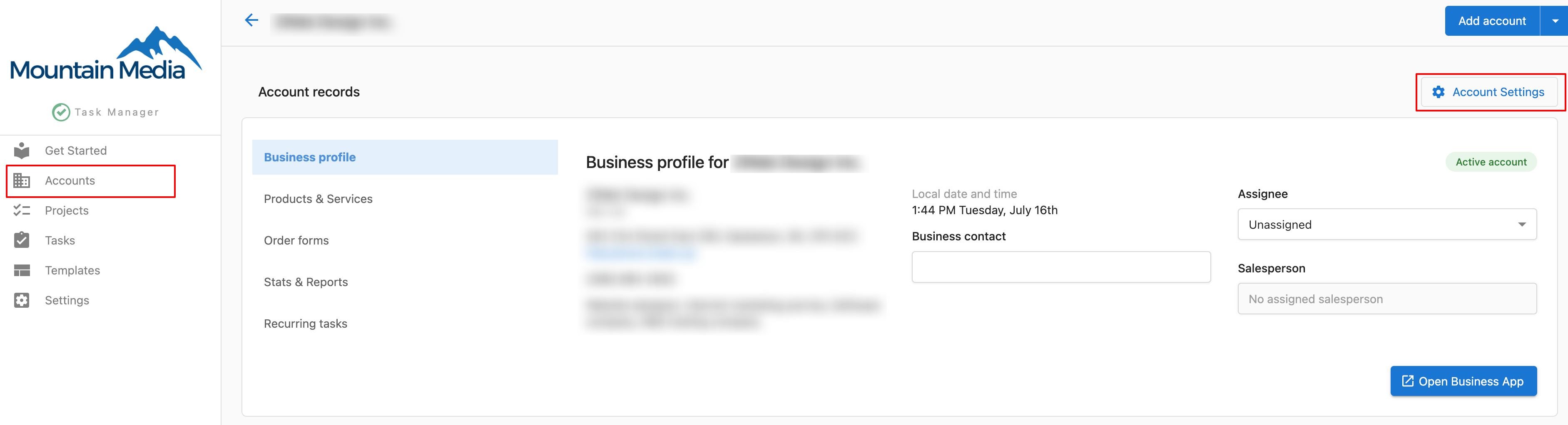 Email Client With Task Manager: Boost Your Productivity Today